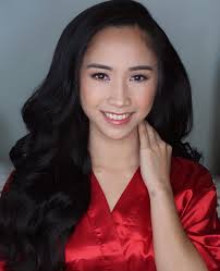 Davao Makeup Artist Fritz Zoe Sanchez