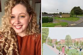 Save Buckskin and South Ham residents' committee formed