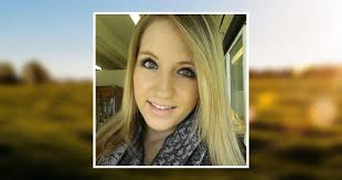 Breann Cooke Obituary May 25, 2022