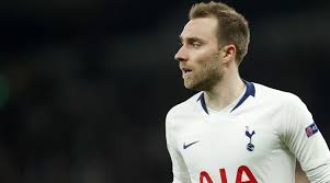 Ericksen is an uncommonly occurring given name for men but a very prominent last name for all people (#8891 out of 150436, top 6%). Why Christian Eriksen Wants To Leave Tottenham But Is Short Of Options For A Move Fourfourtwo