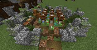Building a minecraft bee farm in survival mode is really straight forward. Posted Byu Robojay500 3 Months Ago Bee Farm Minecraft Farm Amazing Minecraft Minecraft Designs