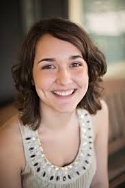 The Wishing Well Girl