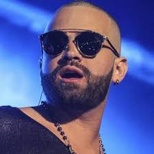 Fans de Nacho "La Criatura"