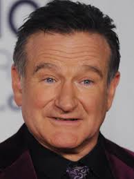 Image result for Robin Williams