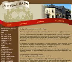 Klicken sie hier um mehr informationen zu dieser webseite zu erhalten. Seiffner Haus Hubrig Seiffen Erzgebirge