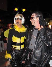 Bring your party to life with a magical theme. Costume Party Wikipedia