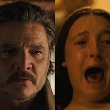 HBO sends viewers into frenzy with first footage of The Last of Us and  White Lotus new seasons