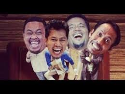 Jozan kembali selepas 6 tahun! Zaireey Youtube Sepahtu Reunion Live 2 5 1 2018 Youtube Ronald Mcdonald Reunion