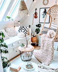 Home decor interior decorating design ideas by style. Interior Design Ideas For Living Room Living Room Decor Themes Lounge Interior Ideas Boho Interior Contemporary Home Decor Boho Room