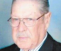 Ennis Dalton 'Heavy' Barrier