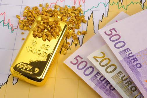 Gold and the European Union | GoldBroker.com