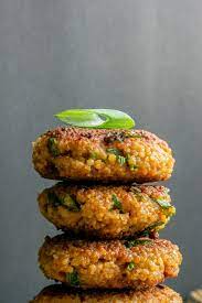 Sprinkle with cilantro and serve. Disfunkshion Mediterranean Couscous Cakes Couscous Recipes Vegetarian Entrees Recipes