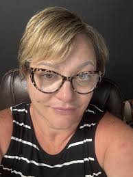 Carrie Hogan Wilburn