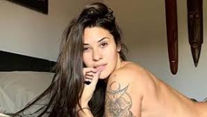 20 de diciembre de 1990), es una modelo, presentadora de televisión, conductora y actriz argentina. Instagram Ivana Nadal Y Sus Sensuales Fotos En Lenceria Que Acalora A Sus Seguidores Foto Trends El Bocon