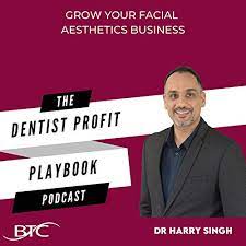 Dr harry singh has a dual degree in paediatric neurology and general paediatrics with an interest in broad range of paediatric neurology conditions particularly epilepsy. Dentist Profit Playbook Dr Harry Singh Podcasts On Audible Audible Com
