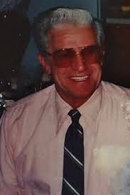 Harold Lloyd “Mike” Marold (1927-2011)