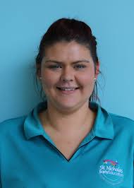 St Nicholas Early Education