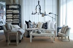 R E V I V A L Furniture Store Interior Design Furniture Interior Design