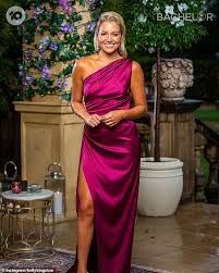 Rachel diane irwin, master of science in nursing Holly Kingston S Brother Offers His Hilarious Take On The C Bomb Drama On The Bachelor Latest Celebrity News