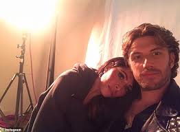 Jul 29, 2021 · adam demos has been spotted again during his stay in australia! Sex Life Star Adam Demos Shares Sweet Image Of Co Star And Girlfriend Sarah Shahi Geeky Craze