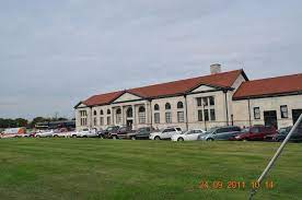 Bowling Green Railroad Train Depot Museum Train Depot Train Museum Bowling Green