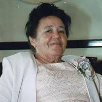 Mary Ellen Gray Obituary