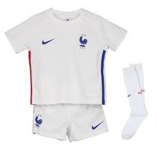 Their rivals have been warned. Kit Infantil Franca 2021 Kit Reserva Selecao Francesa