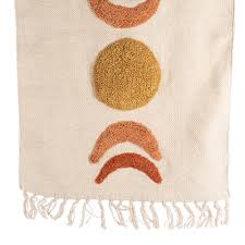 Do you know your natal moon phase? Buy A La Tufted Wall Decoration Moonphase Amara