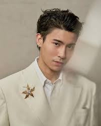 Mika and Brent Moment