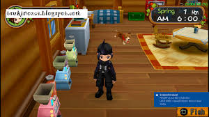 Hero of leaf valley just came out, as of this writing, dozens of hours ago. Download Game Psp Harvest Moon Hero Of Leaf Valley Bahasa Indonesia Berbagi Game