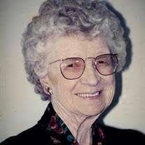 Mrs. Ruby E. Bauer Obituary