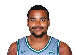 UC Santa Barbara Gauchos Men's College Basketball Roster