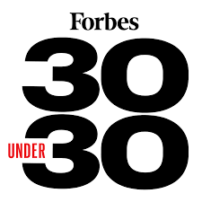 To even say this out loud and write it feels surreal. Forbes 30 Under 30 2021 Science