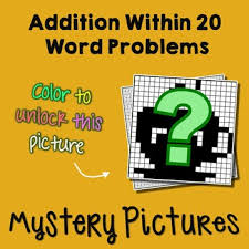 Addition coloring pages first grade see more images here : First Grade Addition Coloring Worksheets Teaching Resources Tpt