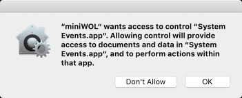 From opening a bank account to insuring your family's home and belongings, it's important you know which options are right for you. Tweaking4all Com Miniwol V2 Quick And Easy Wake On Lan Utility