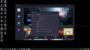 Pubg Mobile Best Settings For Gameloop For Low End Pc Youtube