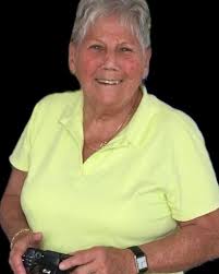 Joan M. Kolodziejczyk Obituary May 14, 2025