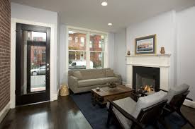 Pin By Emily On Home Organization Ideas Row House Design Home Living Room Living Room Remodel