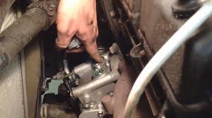 Ford models fairlane, galaxie 500xl, mainline fordor sedan, model a, model t, mustang, thunderbird, torino, truck, v8 parts catalog.rar. Ford Five Hundred A C Compressor Replacement Youtube