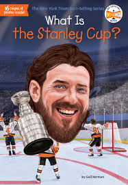 What Is the Stanley Cup? (What Was?) : Herman, Gail, Who HQ, Copeland,  Gregory: Amazon.co.uk: Books