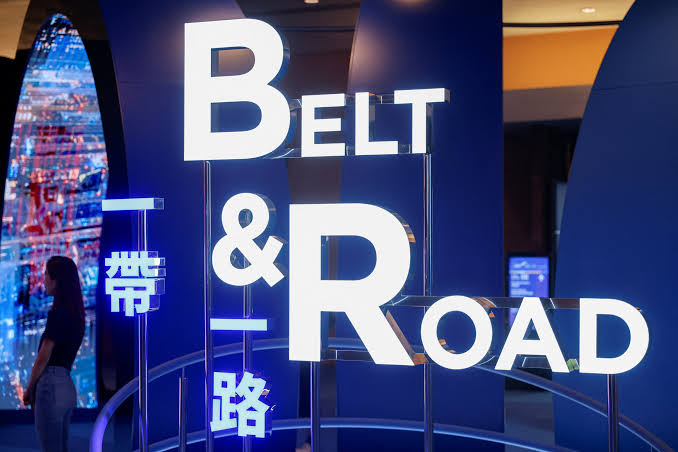 Breakingviews - China's resurgent Belt and Road is built to last | Reuters