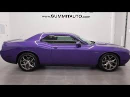 Image result for Plum Crazy 2013 Challenger