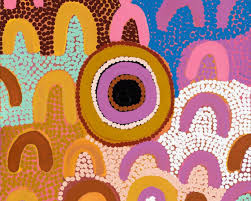 Learn more about ocad u's indigenous. Contemporary Indigenous Australian Art Natalie Jade The Interiors Addict