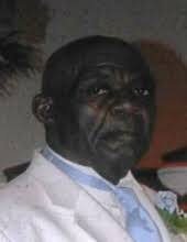 Obituary information for Louis Jordan