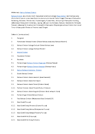 Check spelling or type a new query. Doc Wiktionary Kamus Bahasa Cirebon Abdul Hadi Academia Edu