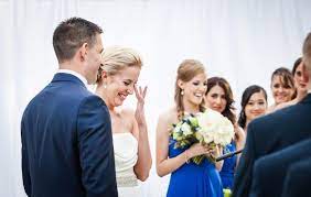 How To Become A Wedding Officiant In Nyc | The Foundry Wedding