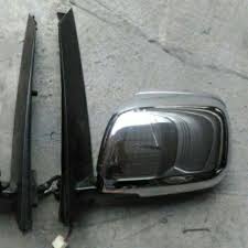 Maybe you would like to learn more about one of these? Side Mirror Toyota Estima Acr30 Mcr30 Cermin Sisi Shopee Malaysia