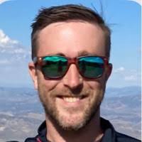 Aaron Wenzel's Instagram, Twitter & Facebook