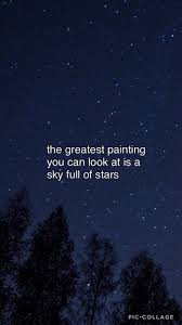 Quote Insta Caption Relationship Sky Quotes Star Quotes Night Sky Quotes