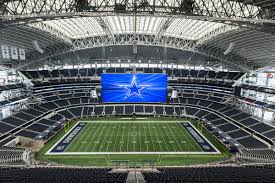 There are five different luxury suites classifications and four. At T Stadium On Twitter Continue The Fun With Us Visit At T Stadium While You Re In The Area Https T Co Syl8rnbtod